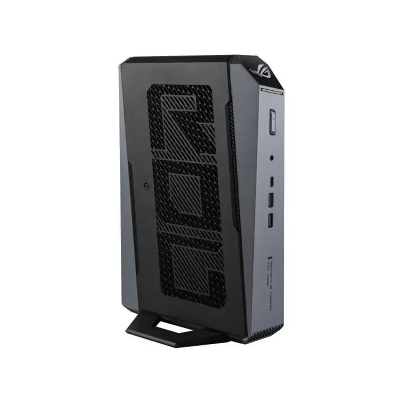New ROG GR70 RTX 5070 R9 9955HX 3D 16 Core Processor 32GB RAM 1TB SSD High Performance Gaming Mini PC