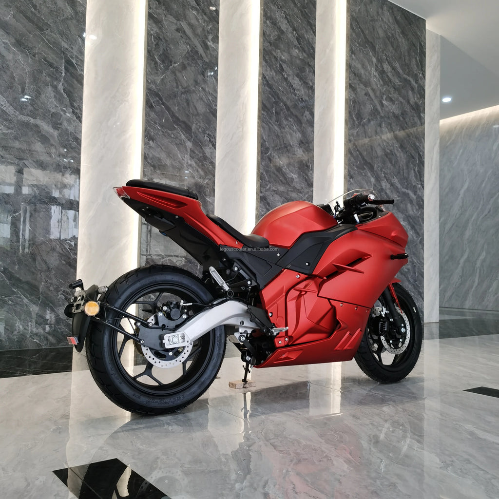 2024 HOT SALES DK-N 8000W motorcycle DELIVERY SHIPMENT DOOR TO DOOR