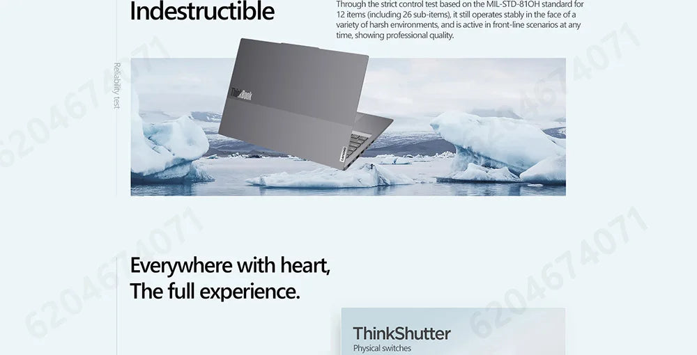 Lenovo Thinkbook 16+ 2025 U5 225H 32G DDR5 1TB SSD 16inch 3.2K 165Hz