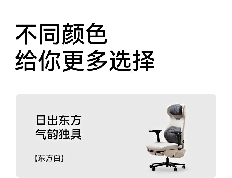 Ergonomic Home Computer Chair Bedroom Recliner Esports Comfort Sedentary Office Chairs Study Home Furniture Chaise Bureaux FYOC