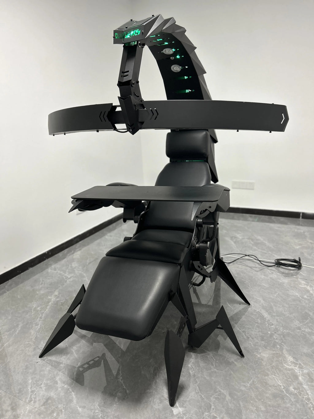 Chair Ergonomic Reclining High Quality Multi-purpose Zero Gravity Scorpion Chair for Gaming Home Office
