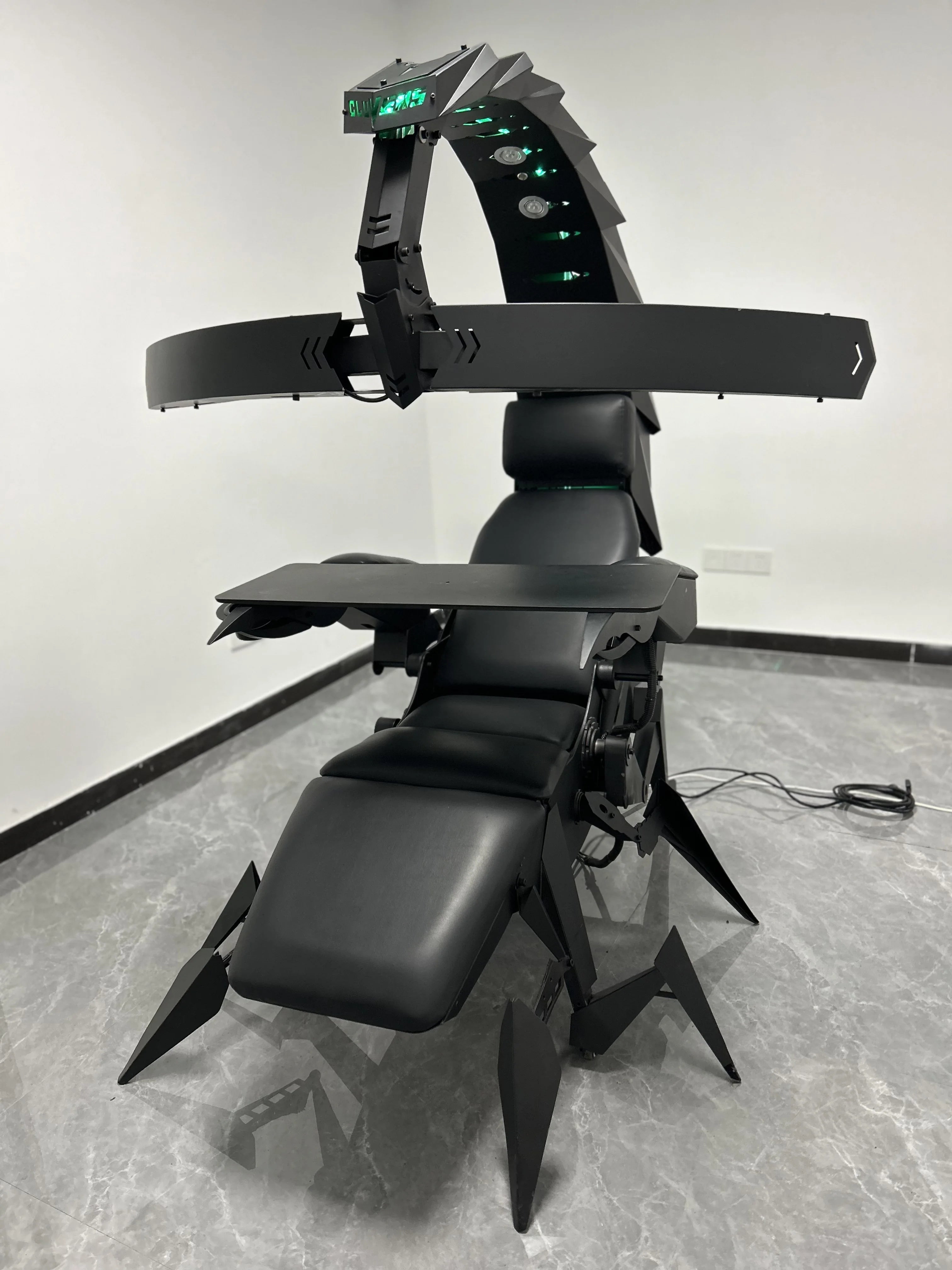 Chair Ergonomic Reclining High Quality Multi-purpose Zero Gravity Scorpion Chair for Gaming Home Office