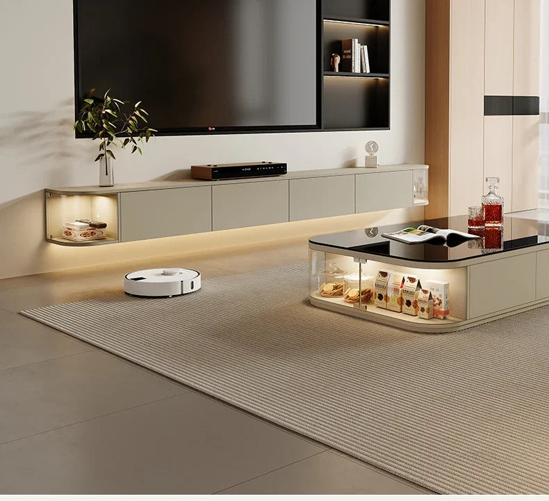 X Minimalist Aesthetic Tv Stands Storage Organizer Universal Office Movies Tv Table Luxury Wall Suporte Para Tv Unique Furniture