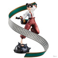 【In Stock】MegaHouse GALS NARUTO Tenten Figures Toys
