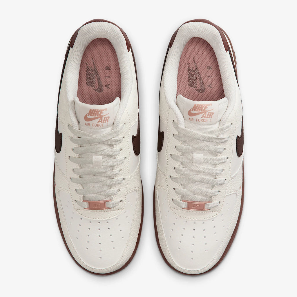 Nike genuine Air Force 1 Women's Lightweight Classic Sneakers IM3378-122