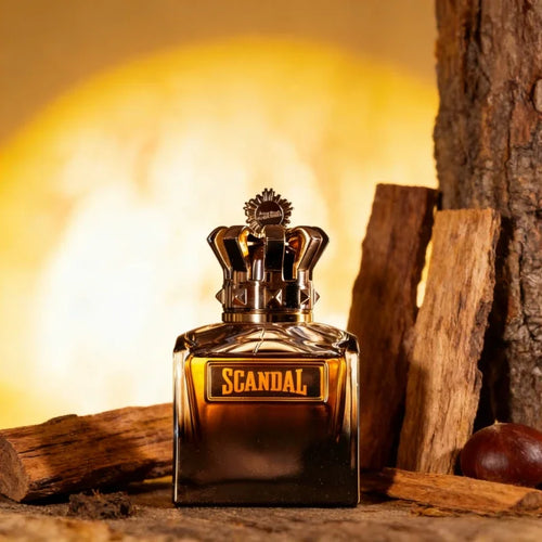100ml Men Perfume Eau De Parfum Long Lasting Oriental Floral Woody Fragrance Fresh Natural Elegant Aroma Captivating Collection