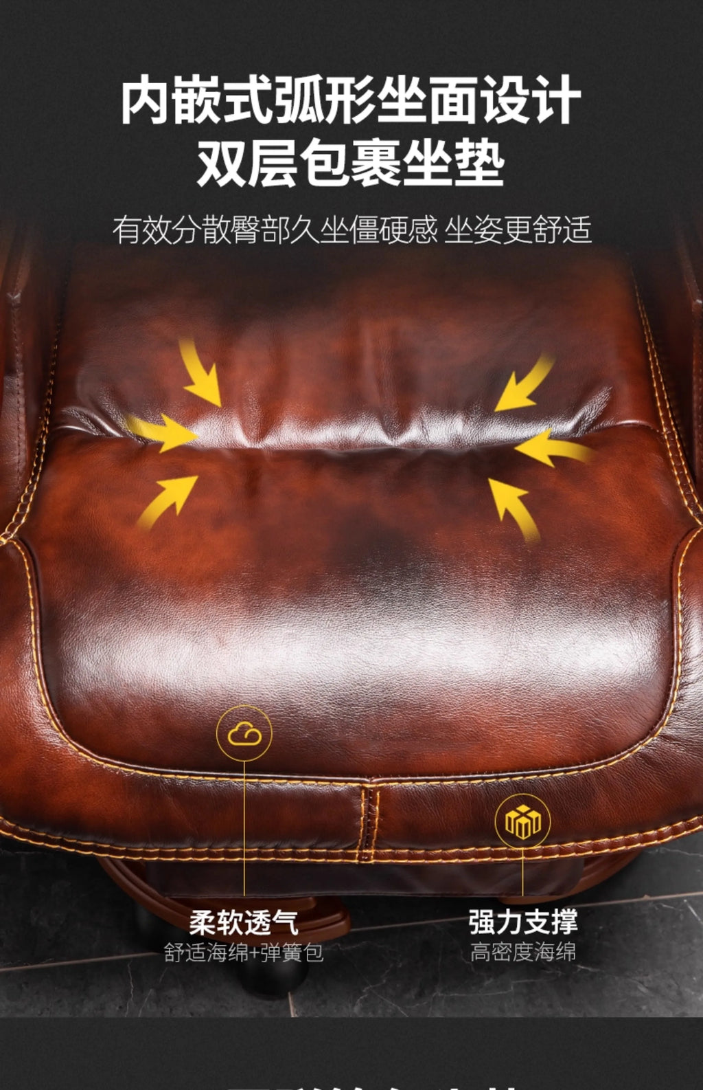 Saddle Chair Relax Posture Correction Player Executive Comfortable Office Computer Armchair Cadeira Gamer Chairs Kids Bed Desk