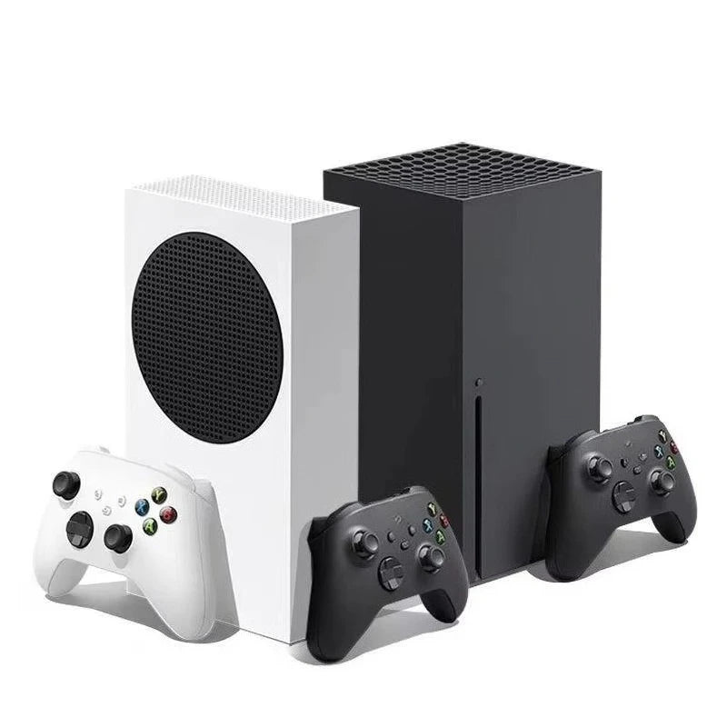 2025 Best Selling Original American BT Video 99% Brand New X Box Series S/X 1TB TV Game Console
