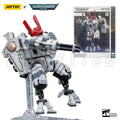 1/18 JOYTOY Action Figure 40K T'au Empire XV8 Crisis Battlesuit Shas'vre Tash'lor Anime Collection Model Toy