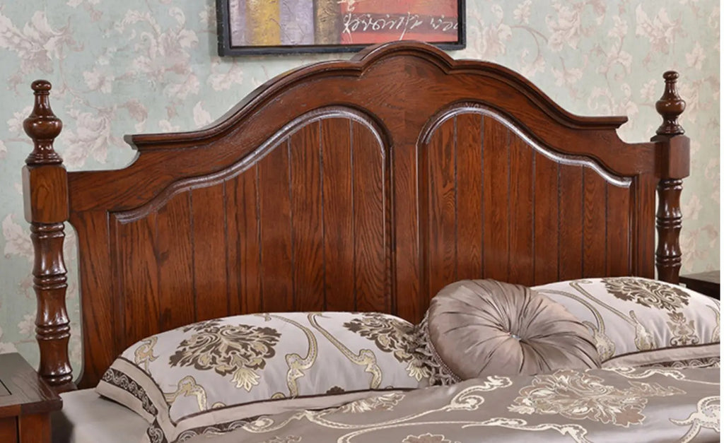 Modern Design Twin Bed Frame Wooden Soft Sale Full Size Bedroom Bed Frame Double Headboards Camas De Dormitorio Home Furniture