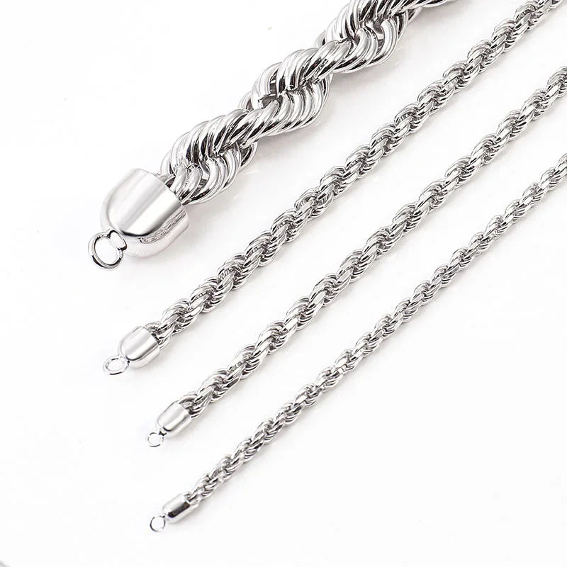 Necklace Moissanite Detailed Ideal For Beach Vacation Holiday And Seaside Daily Wear