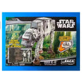 New Original Hasbro Star Wars INCLUDES BIKER SCOUT and AT-AT DRIVERI Action Figure Toys Gift Model