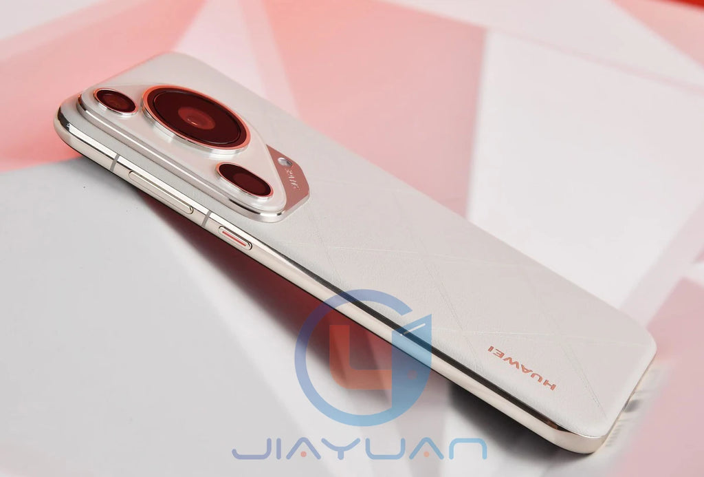 Original Huawei Pura 70 Ultra 5G Mobile Phone 6.8" 120Hz Screen Kirin 9010 HarmonyOS 1-Inch Retractable Main Camera Smartphone