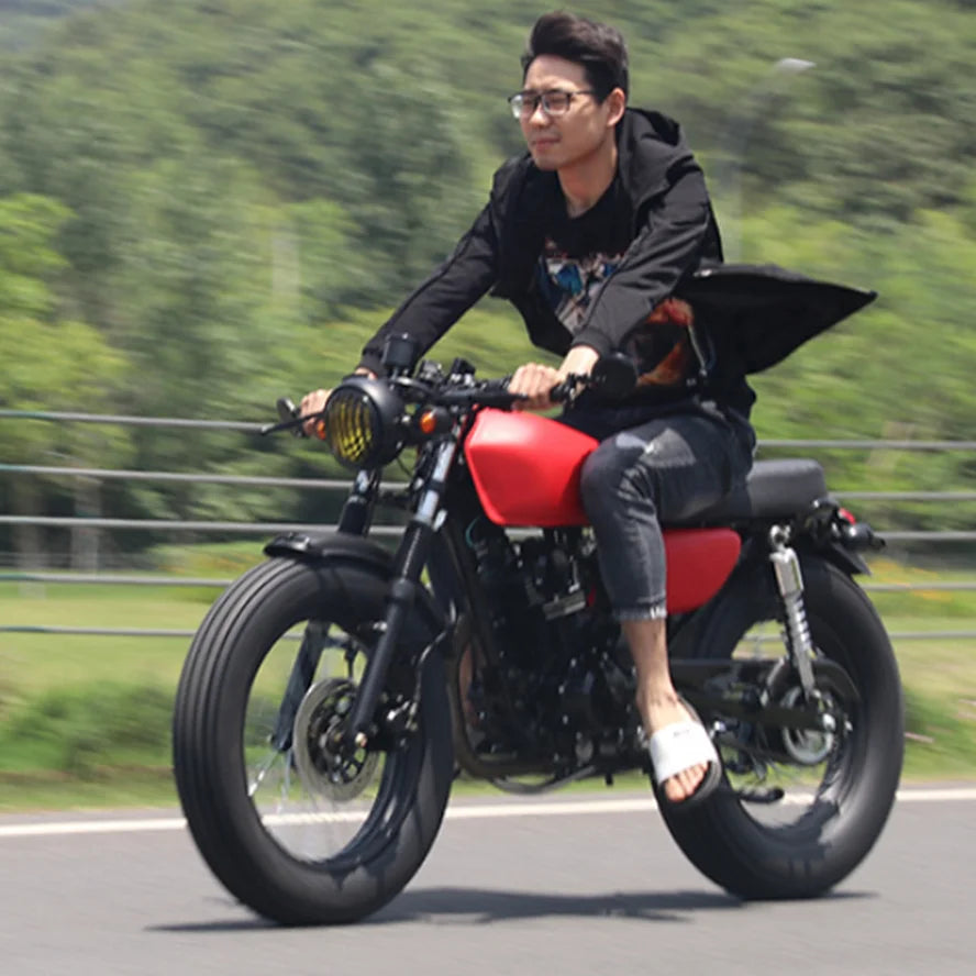 STRO 2 Wheel 2000W Electric Motorcycles Off Road Powerful Electric Motorcycle Used Sportbike And New Bike Racing Electric Moto