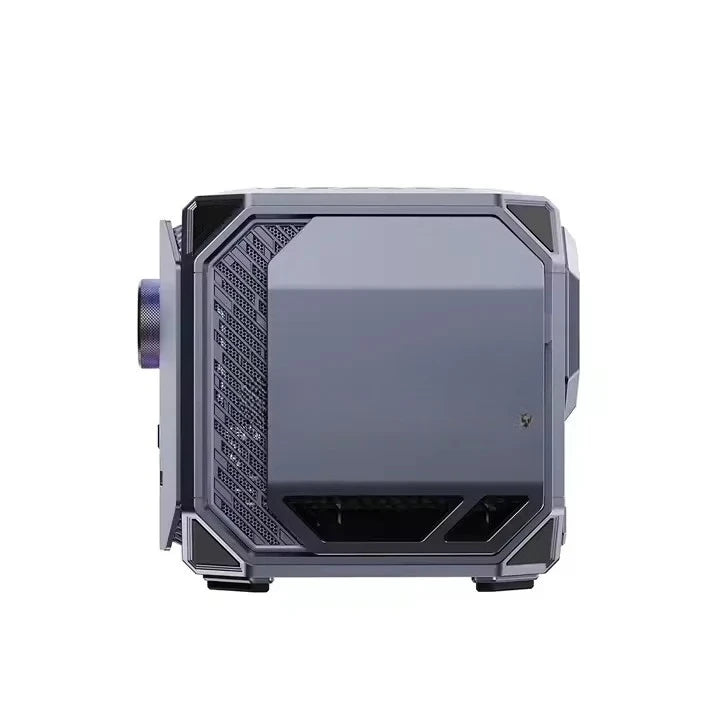 Mini Gaming PC with 12th Gen Core I9 12900H RTX3060 Desktop Computer PCIE 4.0 WiFi 6