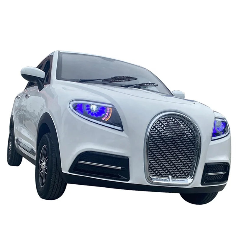 High-quality elderly electric vehicles hot 2000W 5000W new energy vehicles Suv luxury electric  electric
