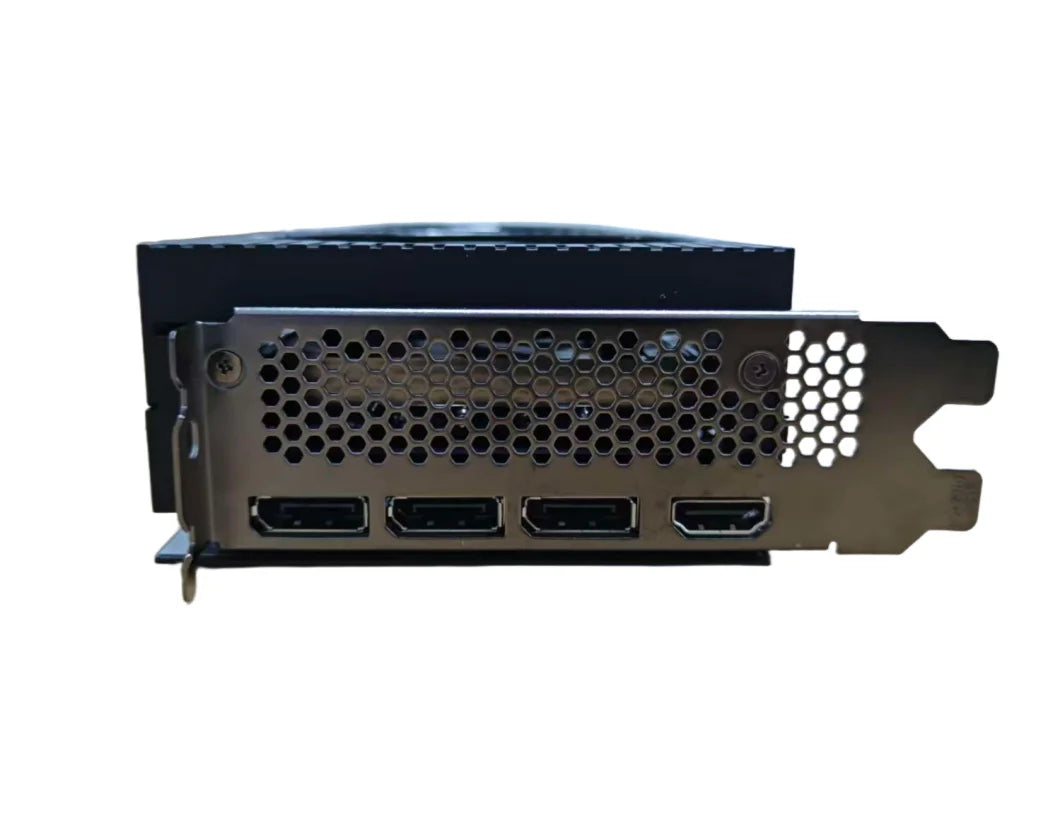RTX 4070TI SUPER 0223P9 16GB GDDR6X 256-bit graphics card For PCI-E3.0 HDMI DP 6+8Pin Triple Fans For Desktop computer Game GPU