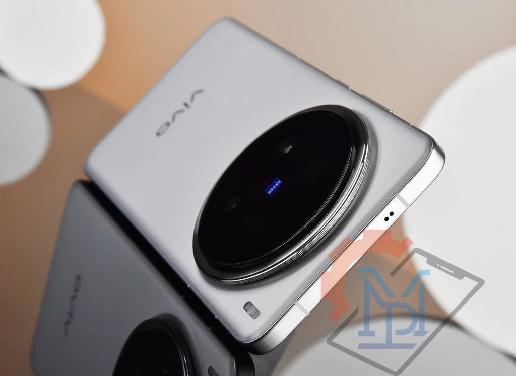 New Original Vivo X200 Pro 5G Mobile Phone 6.78 Inches 120Hz Screen Dimensity 9400 Camera 200MP Battery 6000mAh Smartphone