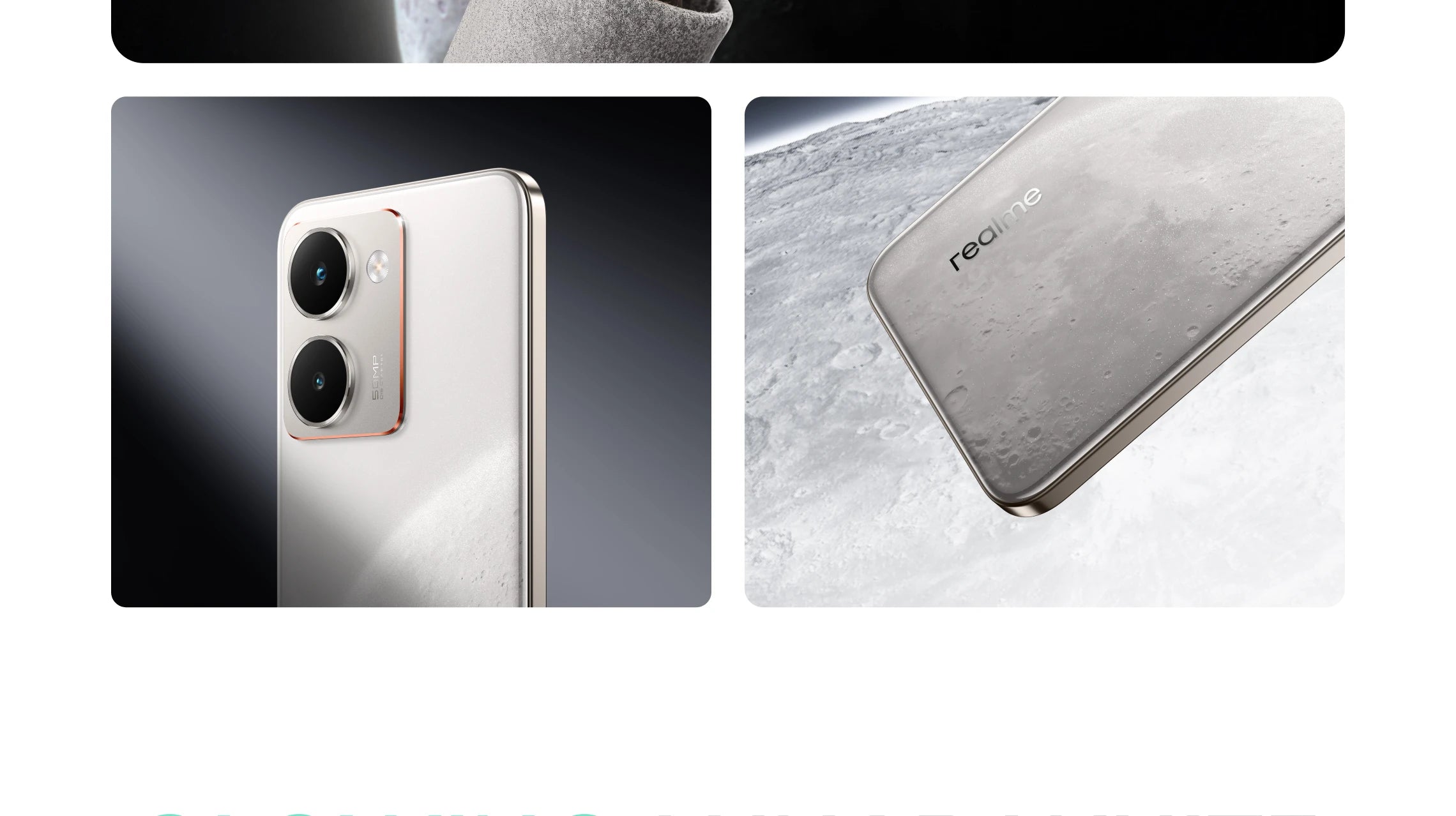[Russian Version] realme P3 Ultra 5G Smartphone Dimensity 8350 Ultra 5G Chipset Sony 50MP OIS Camera 6000mAh Battery 80W Charge
