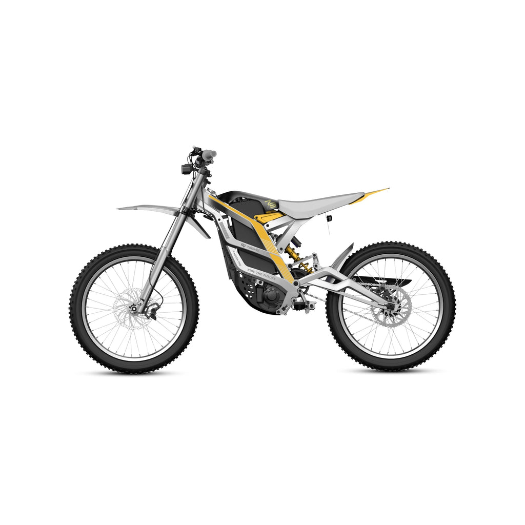 79bike Falcon M Off Road 72v 10000w Electric Bike 72v Motorcycle