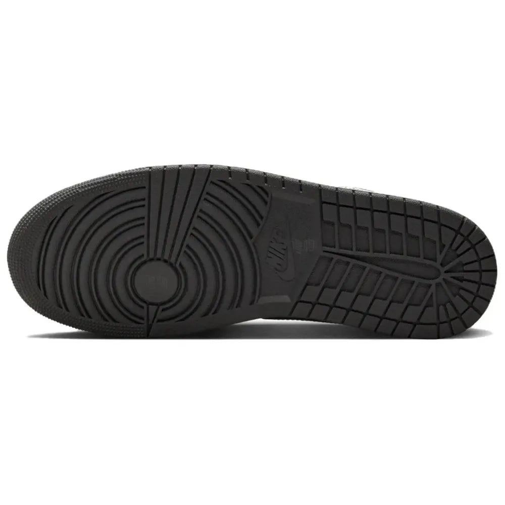 Unisex Air Jordan 1 Retro Sneakers Comfortable Cushioned Basketball Shoes HV4089-201