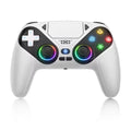Bluetooth Gamepad For Playstation 5 Wireless Controller PS5 Console Gaming Controller  With Turbo Dual Sense Vibrate Programming