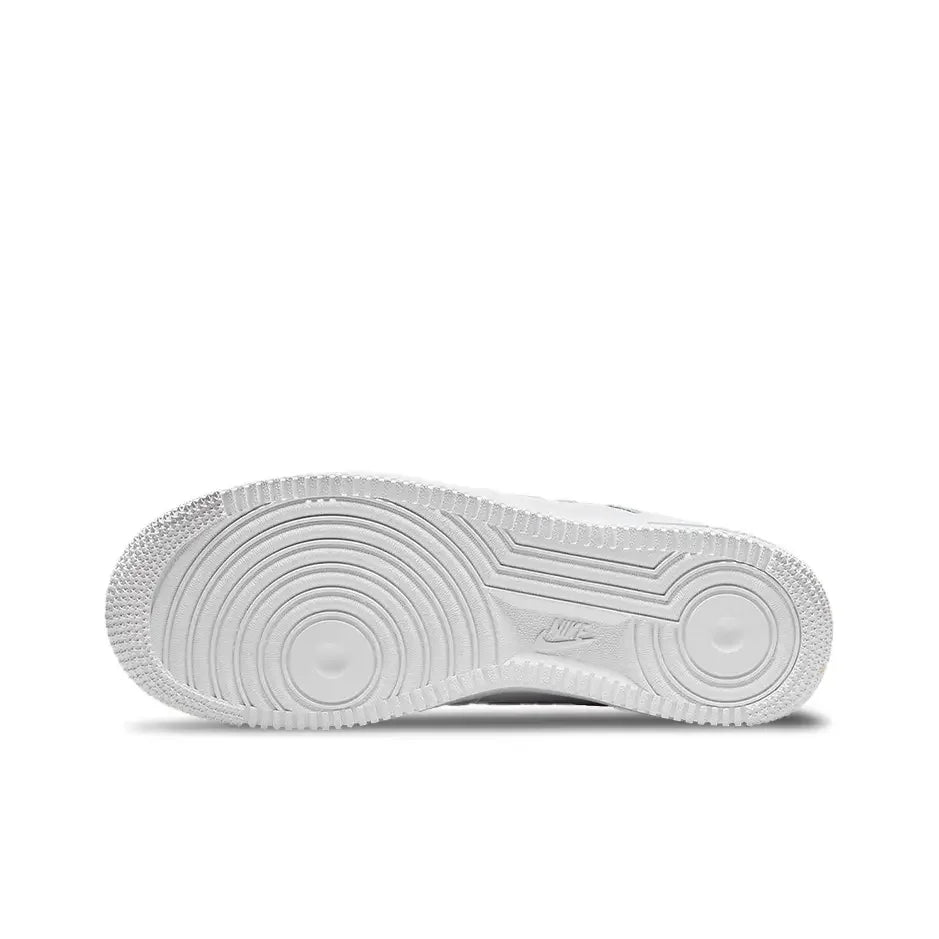 Nike Air Force 1 Fashionable and Versatile Casual Shoes Non-Slip and Wear-Resistant Unisex Low-Top Skate Shoes FJ4146-114