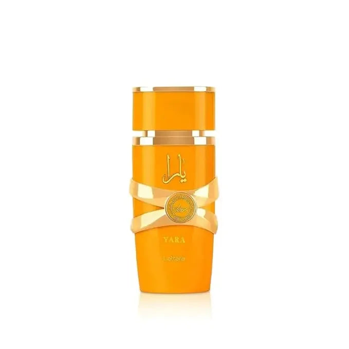 lattafa Yara Tous for Women Pheromone fragrance Arabian women's perfume Pheromone cologne for man Attract the opposite sex