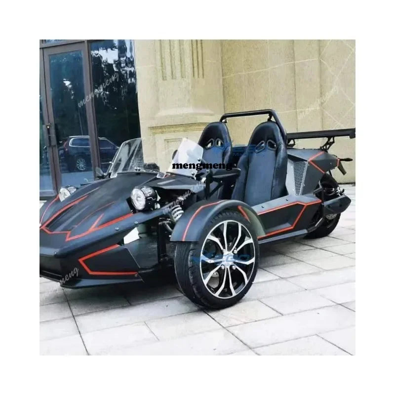 zHWholesale high quality tricycle adult automatic 3-wheel motorcycle