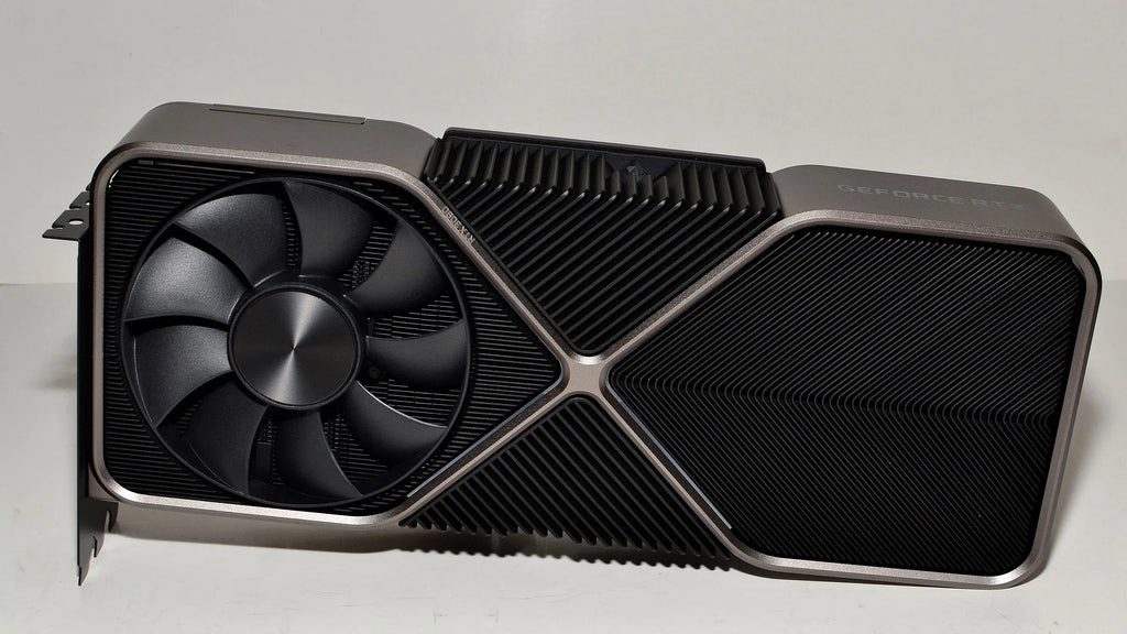 NVIDI-A RTX 3090 3090ti 3080 3070 3060 Graphics Card 24GB PC Gaming Video Card AI Server GPU With Ample VRAM Turbo Graphics Card