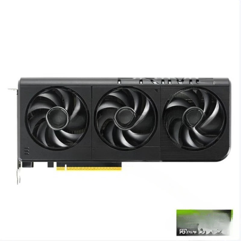 5050 O8G gaming graphics card