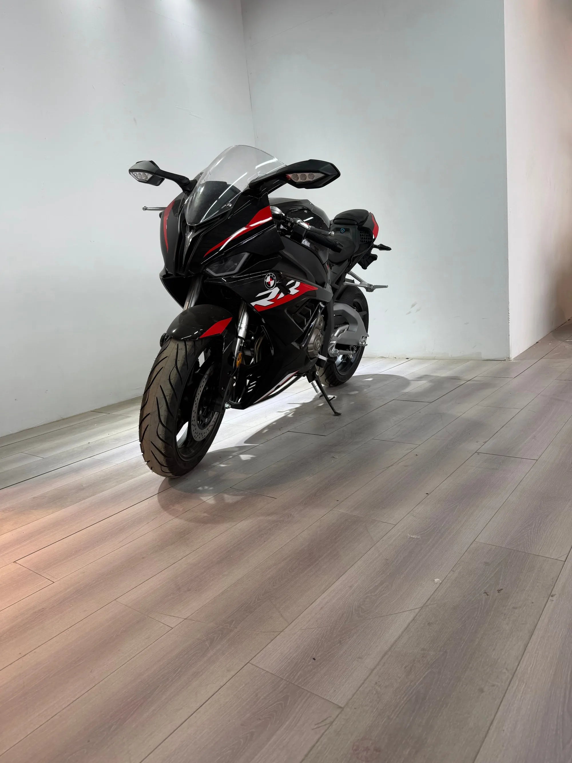 2025 High Quality Racing Electric Scooter 8000W Mid Drive 13ah Lithium 500w-8000w Fast Output Long Range EV Central 12000W Motor