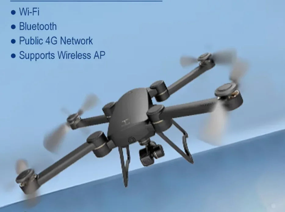 Portable Ruggedized Integrated I7 Ground Control Station 1TB 32GB Handheld Long Range Drone Advanced Accessory for