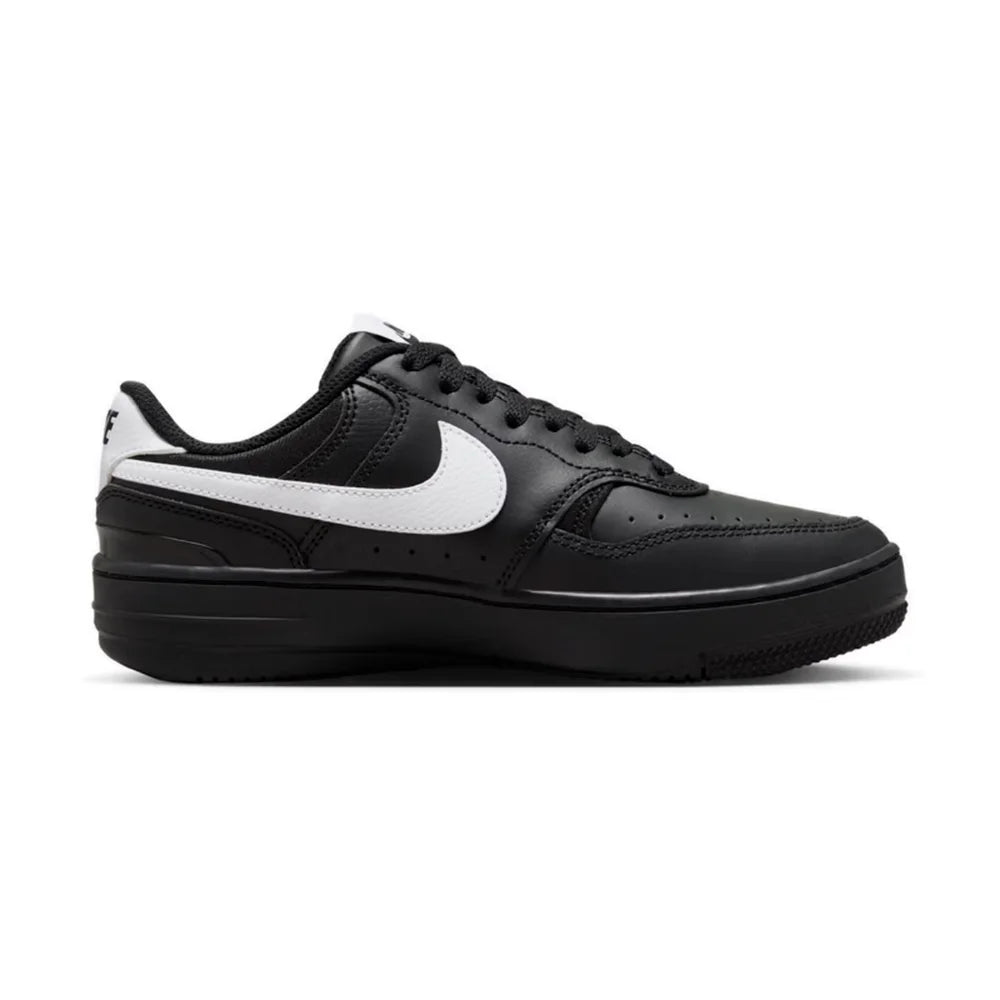 Nike Gamma Force Fashionable Versatile Low-Top Air Force Series Anti-Slip Durable Sports Casual Women's Shoes FQ6476-010