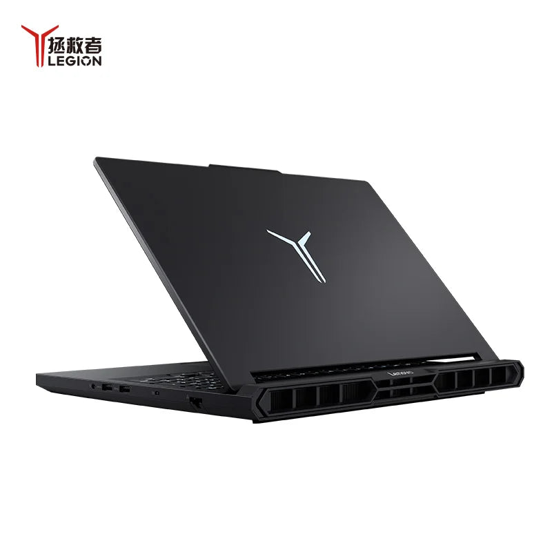 Lenovo Legion R9000P 2025 AMD R9 8945HX RTX5060 8GB 32GB 1TB 16" 2.5K 240Hz Black