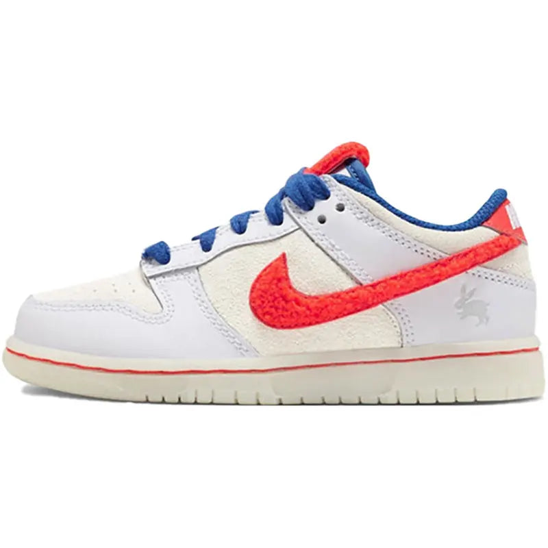 Nike Genuine Air Jordan GS Women's Big Kid Low-Top Sneakers FD4624-161