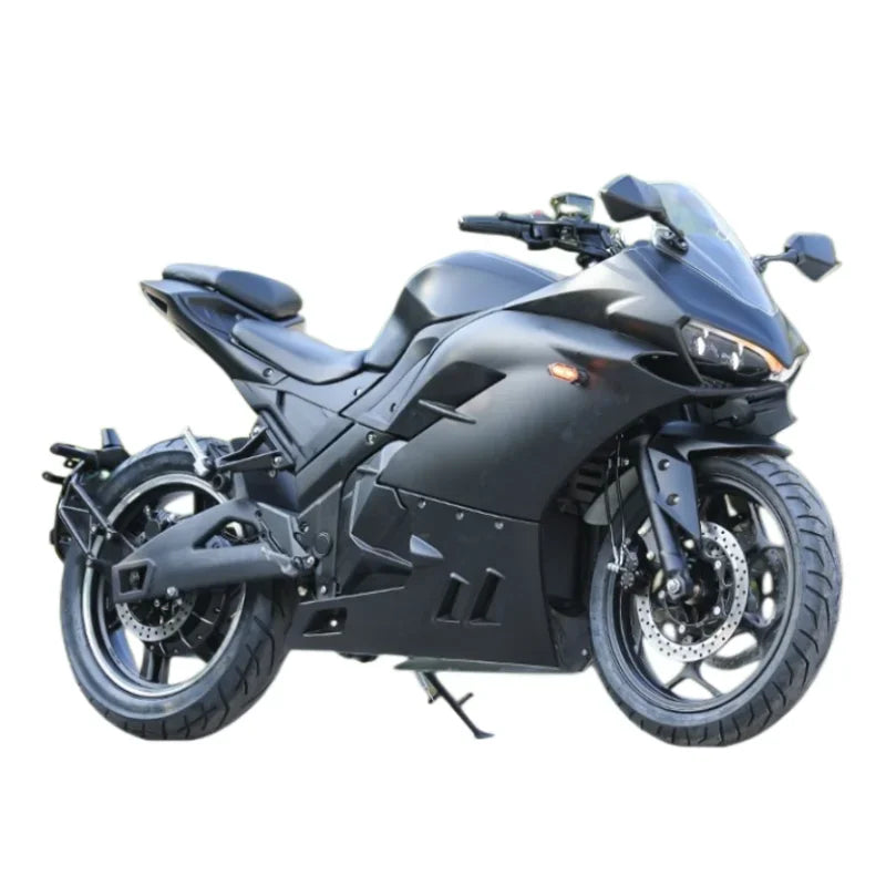 The latest new energy lithium battery high speedElectric Motorcycle Strong Power fastest Safe Adult big MotorbikeFashionEScooter