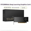 NVIDIA RTX 2000 Ada graphics graphics card Ritai AI professional design modeling rendering video clip 16G