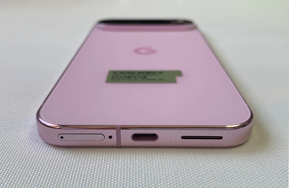 Original Google Pixel 9 Pro XL 5G Mobile Phone 128GB/256GB/512GB NFC eSIM 120Hz 6.8'' 50MP+48MP+42MP OctaCore Android SmartPhone
