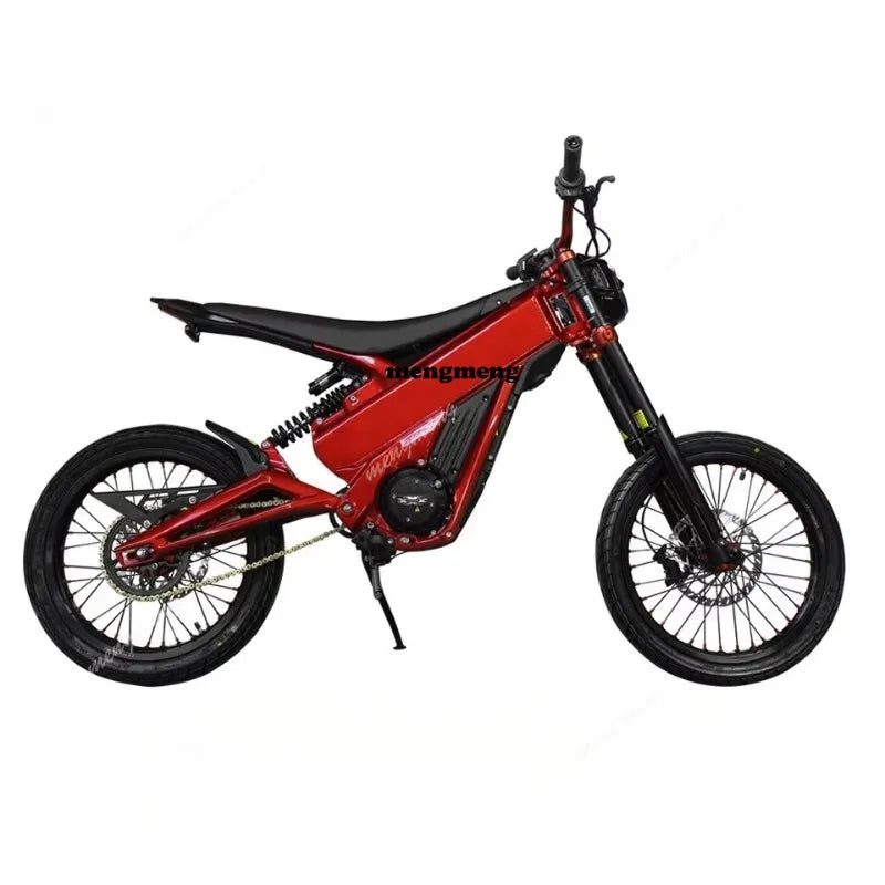 Motorcycle E Moto Ebike Bike Off Road Electric Motorcycle Offroad Racing Electric Bike