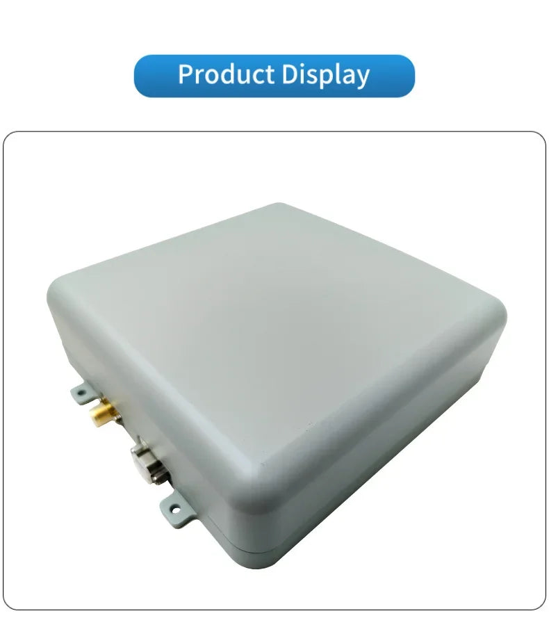 8 Channel PC Terminal for Drones Dual Frequency Anti-Interference Light Accessories