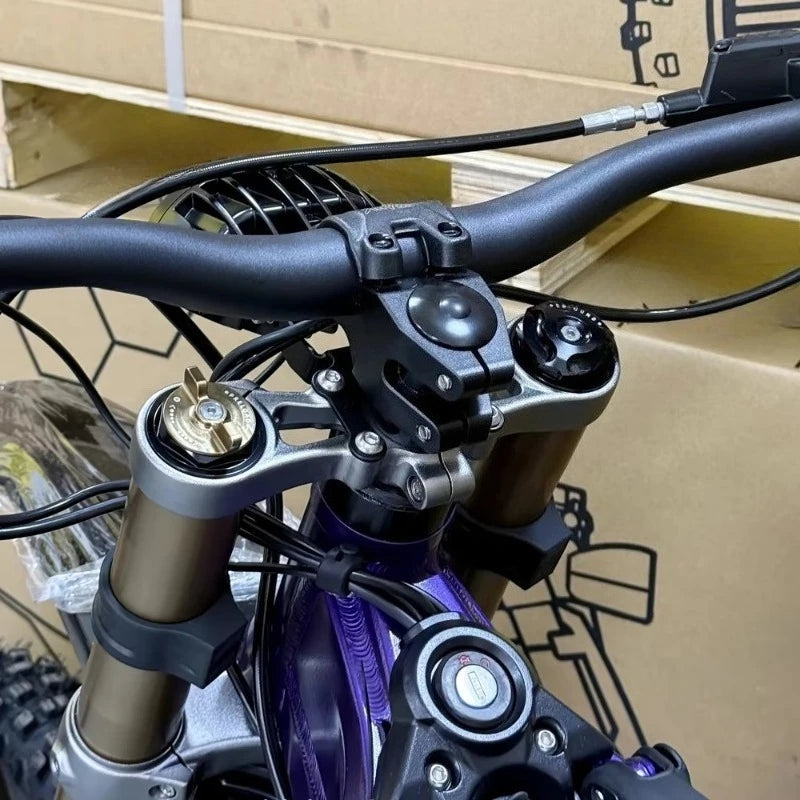 SXLL 2025 X Motocross High Quality Electric Dirt Bike High Speed Motorcycle New Style for Sale