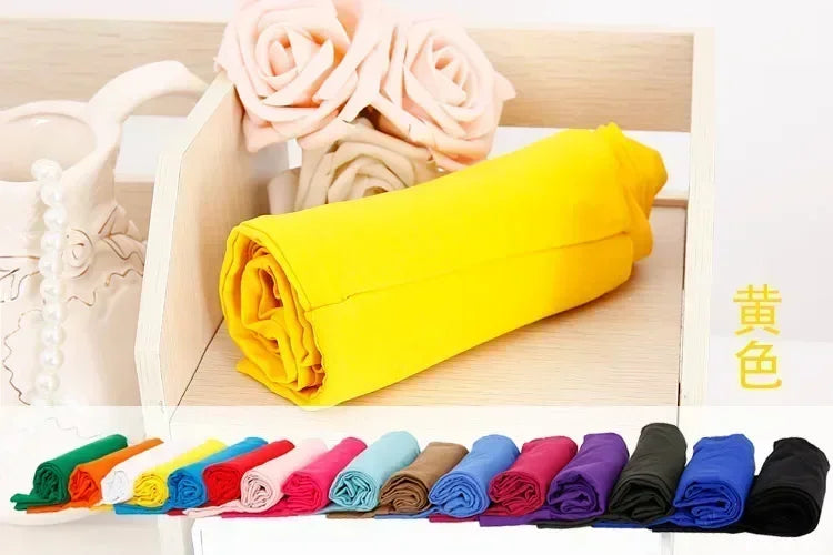 15 candy colour women 5XL 6XL high waist stretch pencil pants skinny casual cotton leggings female trousers
