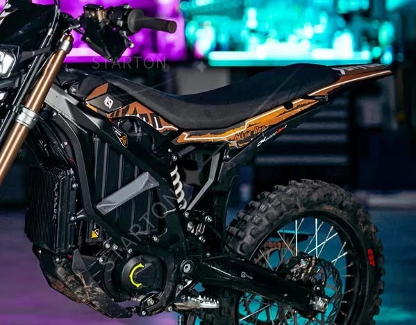 Off-road Motorcycles High Quality Cheap Electric Dirt Bike 2025  Ultra 21kw