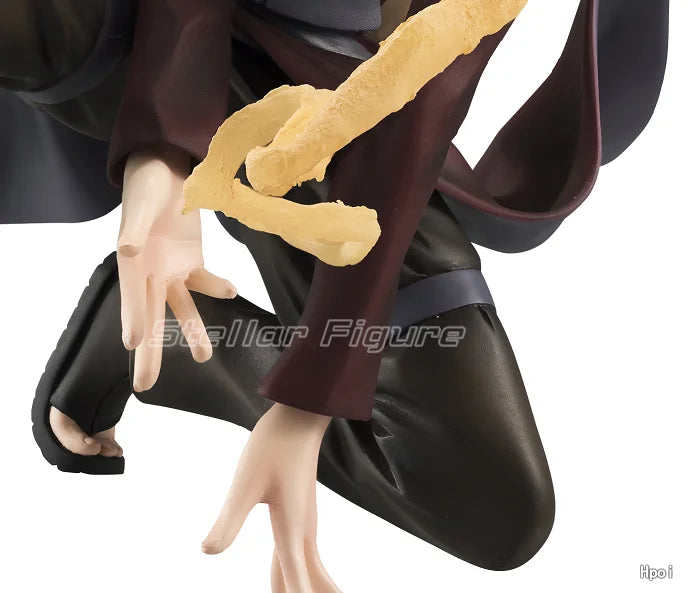 【SF】In Stock MegaHouse GEM Series NARUTO Shippuden Gaara Figures Model Collection Gift