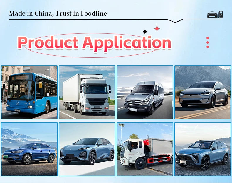 Custom Mobile EV Charging Station Quick Charger For Electric Vehicles Portable Car Charging Station For Outdoor And Customer