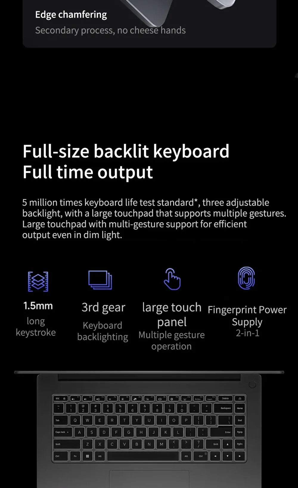 【Moscow Warehouse】Xiaomi RedmiBook 16 2024 New i5-13420H/13500H/12450H 16G 512G 16inch Screen JYU4577CN/JYU4585CN/JYU4614CN