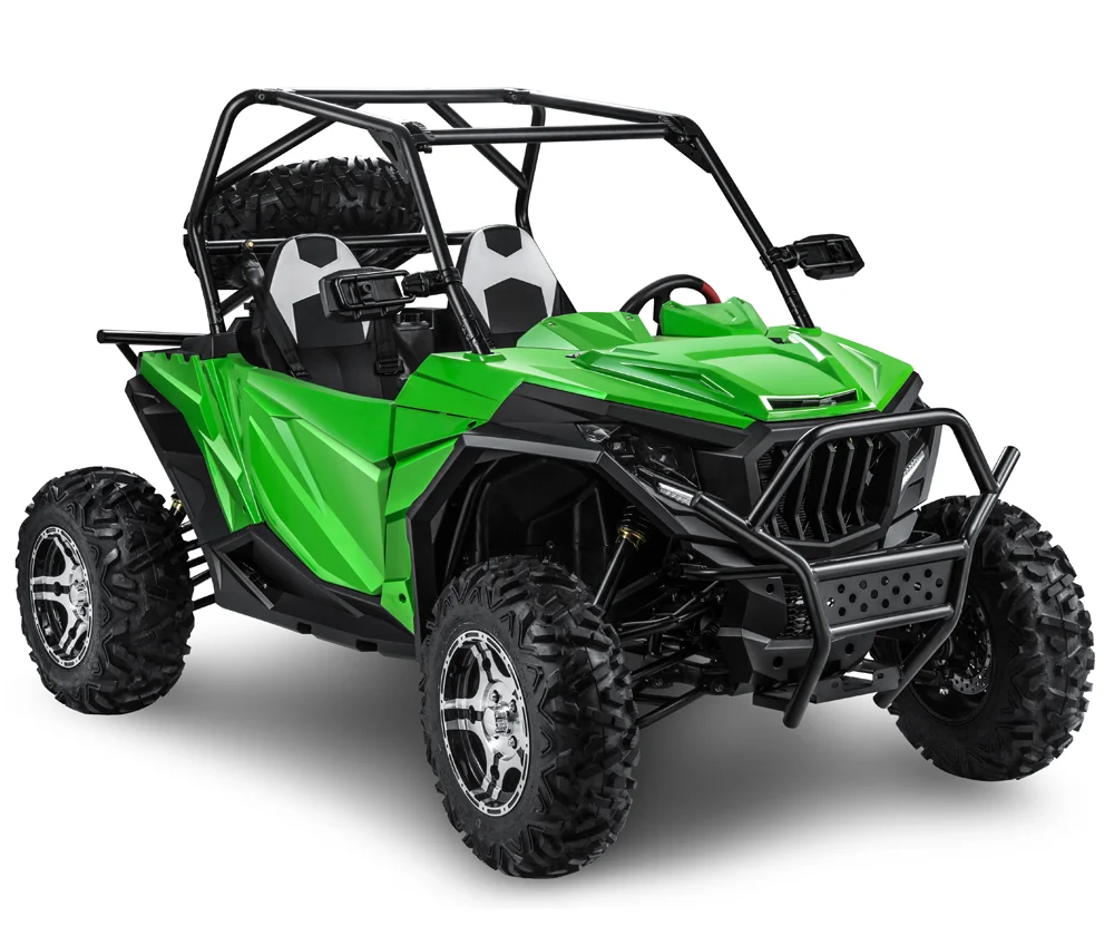 Off-Road UTV 1000cc All-Terrain Vehicle 4*4 Multifunctional Agricultural Motorcycle UTV