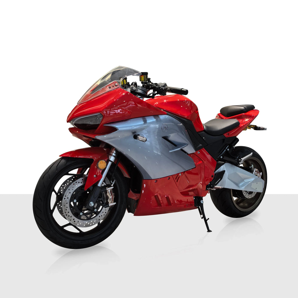 2024 HOT SALES DK-N 8000W motorcycle DELIVERY SHIPMENT DOOR TO DOOR