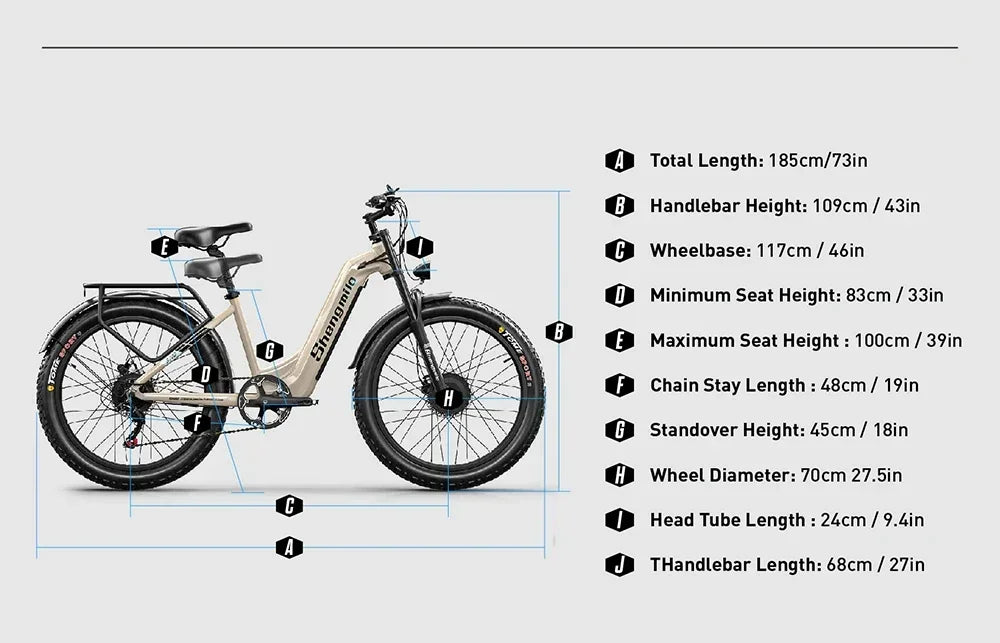 Shengmilo S700 E Bicycle 2000W motor 48V17.5AH Dual Lithium battery 26 inch tire E-bike 50KM/H off-road commuting Electric bike
